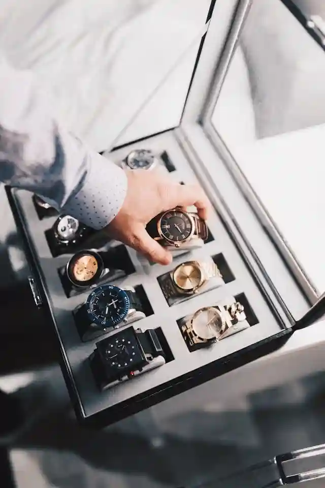 Men’s Watches Collection Bangladesh
