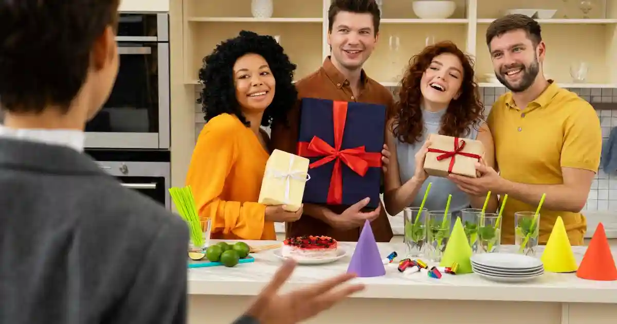 সঠিক উপহারের গুরুত্ব