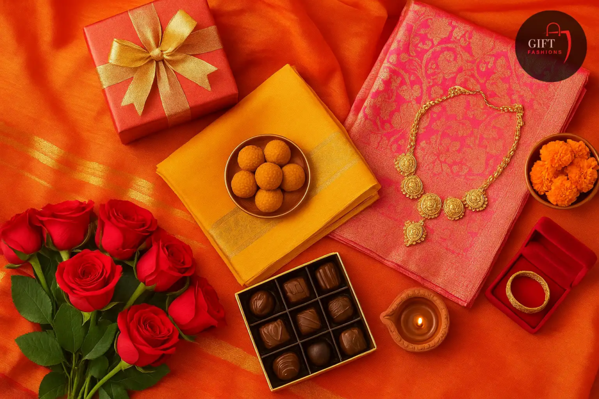 দুর্গাপূজায় প্রিয়জনকে দেওয়ার সেরা উপহার গাইড