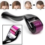 540 Micro Needle Derma Roller Therapy Skin ( 0.50mm) - Image 3