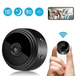 A9 WiFi Mini Camera Smallest IP Camera 1080P - Image 2