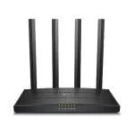 Archer C6 AC1200 Wireless MU-MIMO Gigabit Router - Image 2