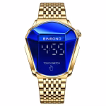 BINBOND Quartz men’s watch - Image 4