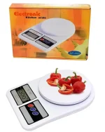 Digital Kitchen Scale 500g-10Kg - Image 3
