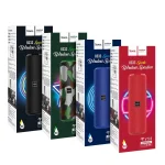 Hoco BS33 Voice Sports Wireless Speaker