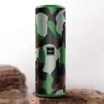 Hoco BS33 Voice Sports Wireless Speaker - Image 3