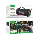 Hoco HA10 Oleada Outdoor Wireless Bluetooth Speaker - Image 5