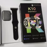 K10 SIM Suported Android Smart Watch - Image 6