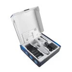 KEMEI KM-3909 Cordless Hairclipper Electric Men - Image 3