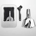Manual Nose Hair Trimmer - Image 3