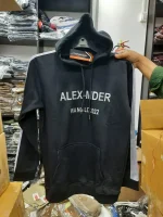 Men's winter hoodie Alex - Image 4