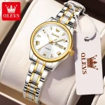 OLEVS 5563 Fashion Watch for Women - Image 3