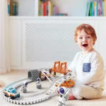 OUTER SPACE TRACK - Image 5