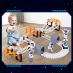 OUTER SPACE TRACK - Image 3