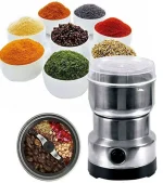 Single NIMA Electric Spice Grinder - Image 2