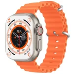 T800 ultra 1.99" full screen touch Smart Watch - Image 3