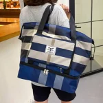 Waterproof China Travel/Sports Bag - Image 3