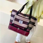 Waterproof China Travel/Sports Bag - Image 4